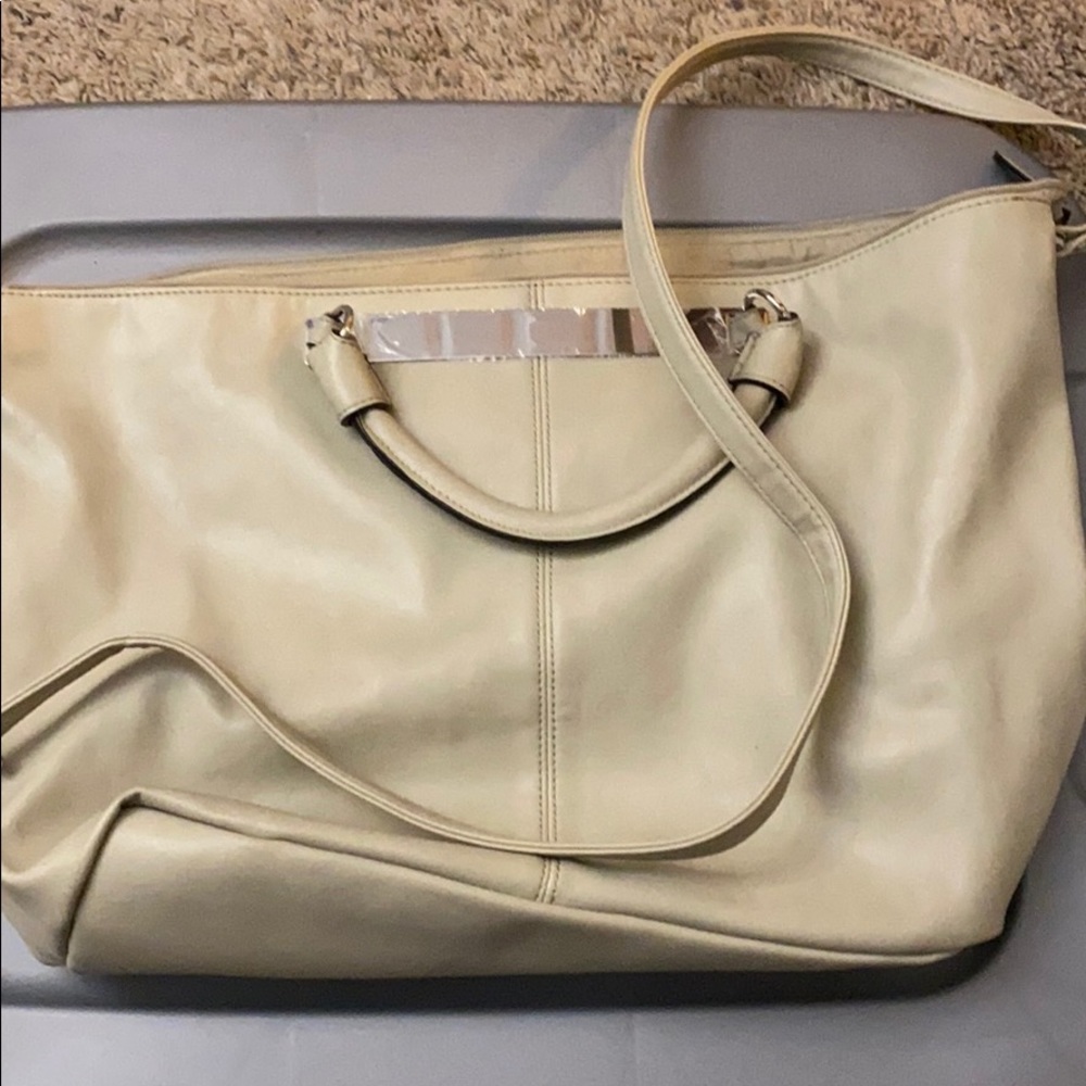 Large purse